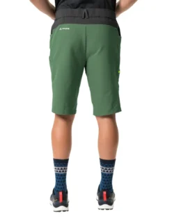 Tekoa Shorts III Herren - woodland