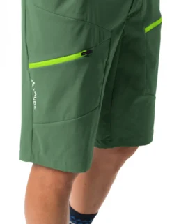 Tekoa Shorts III Herren - woodland