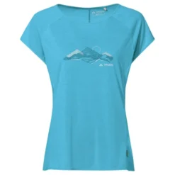 Tekoa T-Shirt II Damen