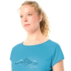 Tekoa T-Shirt II Damen
