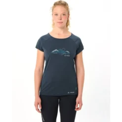 Tekoa T-Shirt II Damen