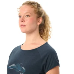 Tekoa T-Shirt II Damen