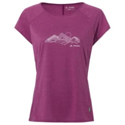 Tekoa T-Shirt II Damen