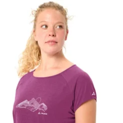 Tekoa T-Shirt II Damen