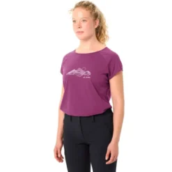 Tekoa T-Shirt II Damen