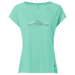 Tekoa T-Shirt II Damen