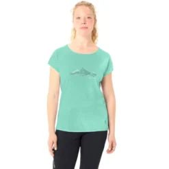 Tekoa T-Shirt II Damen