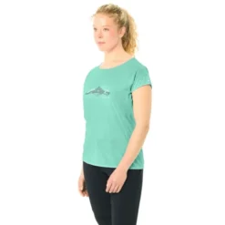 Tekoa T-Shirt II Damen