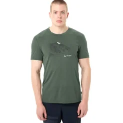 Tekoa T-Shirt III Herren