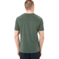 Tekoa T-Shirt III Herren