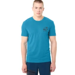 Tekoa T-Shirt III Herren