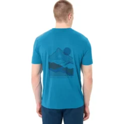 Tekoa T-Shirt III Herren