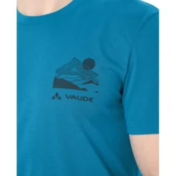 Tekoa T-Shirt III Herren