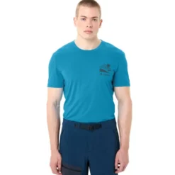 Tekoa T-Shirt III Herren