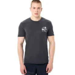 Tekoa T-Shirt III Herren