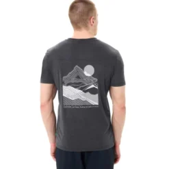 Tekoa T-Shirt III Herren
