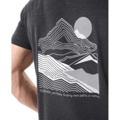 Tekoa T-Shirt III Herren