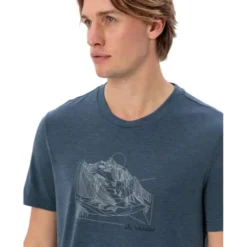 Tekoa T-Shirt III Herren