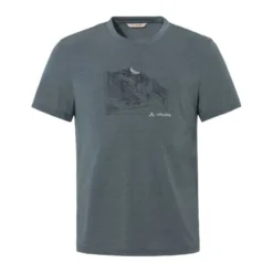 Tekoa T-Shirt III Herren