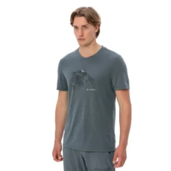 Tekoa T-Shirt III Herren