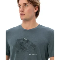 Tekoa T-Shirt III Herren