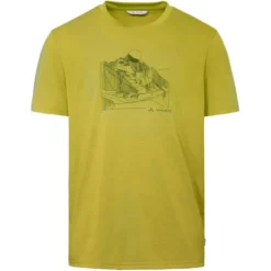 Tekoa T-Shirt III Herren