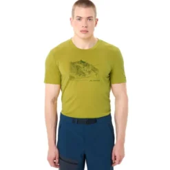 Tekoa T-Shirt III Herren
