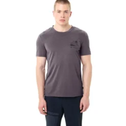 Tekoa T-Shirt III Herren