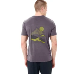 Tekoa T-Shirt III Herren