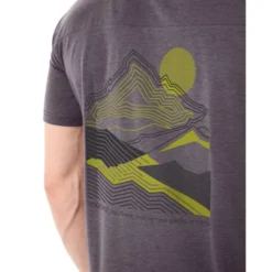 Tekoa T-Shirt III Herren