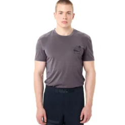Tekoa T-Shirt III Herren