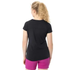 Tekoa Wool T-Shirt Damen