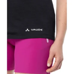 Tekoa Wool T-Shirt Damen