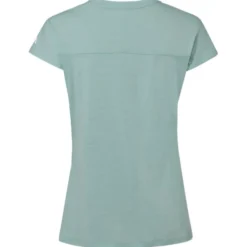 Tekoa Wool T-Shirt Damen