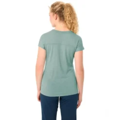 Tekoa Wool T-Shirt Damen