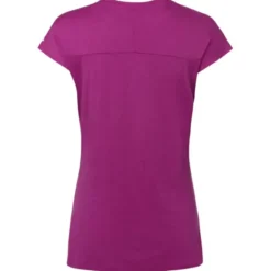 Tekoa Wool T-Shirt Damen