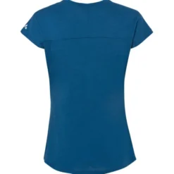 Tekoa Wool T-Shirt Damen