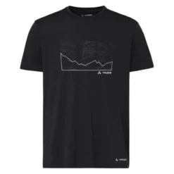 Tekoa Wool T-Shirt Herren