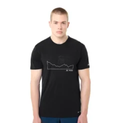 Tekoa Wool T-Shirt Herren