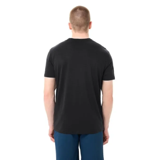 Tekoa Wool T-Shirt Herren