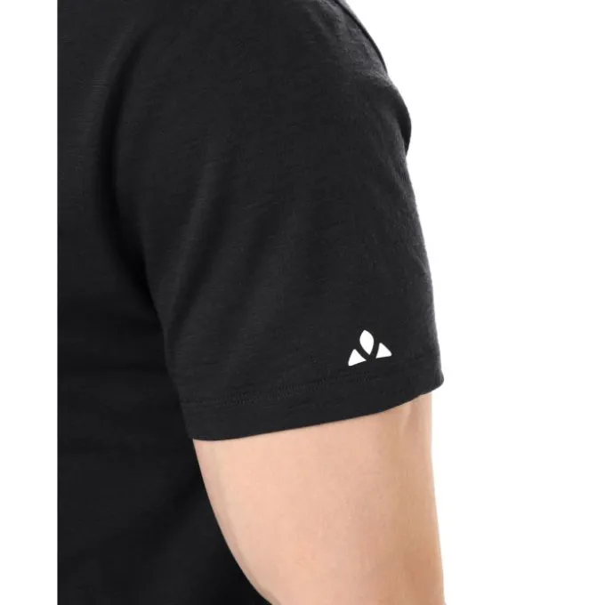 Tekoa Wool T-Shirt Herren