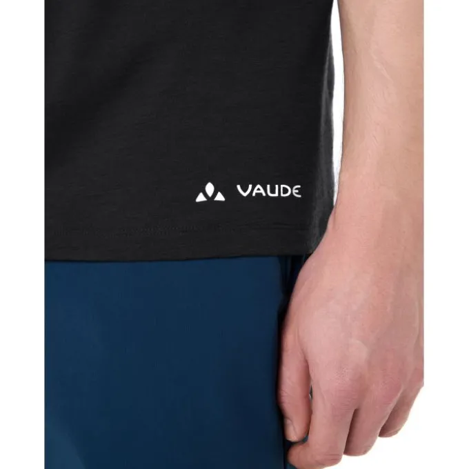 Tekoa Wool T-Shirt Herren