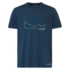 Tekoa Wool T-Shirt Herren