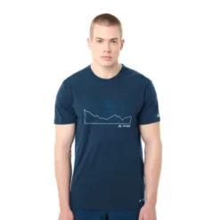 Tekoa Wool T-Shirt Herren