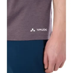 Tekoa Wool T-Shirt Herren
