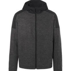 Tinshan II Kapuzen Jacke Herren