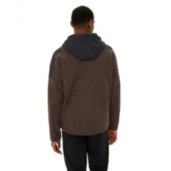 Tinshan II Kapuzen Jacke Herren