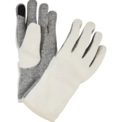 Tinshan V Handschuhe Damen