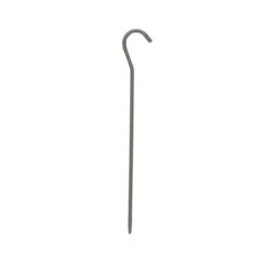 Titan Pin 15,5 cm (6 Stück) - Heringe