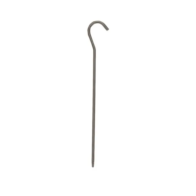 Titan Pin 15,5 cm (6 Stück) - Heringe